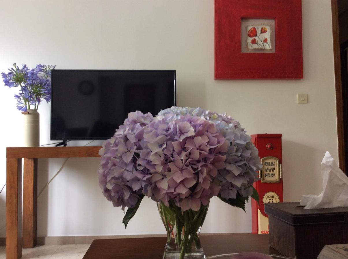 Hyp - La Ventana Al Rio Apartment ปอนเตเบดรา ภายนอก รูปภาพ