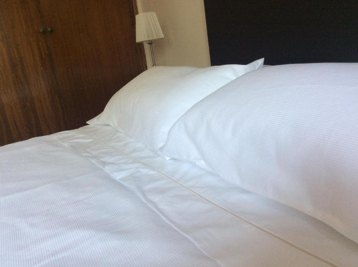 Hyp - La Ventana Al Rio Apartment ปอนเตเบดรา ภายนอก รูปภาพ